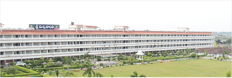 School Infrastructure - Outdoor