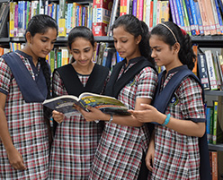 School Gallery Images