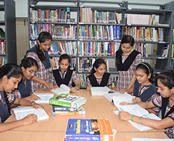 School Gallery Images