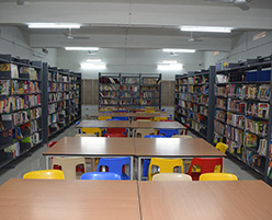 School Gallery Images