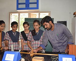 School Gallery Images